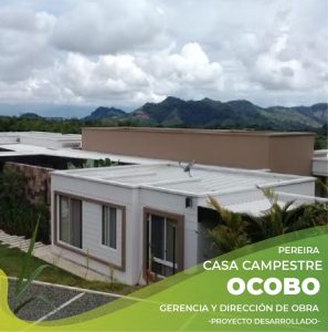 Ocobo